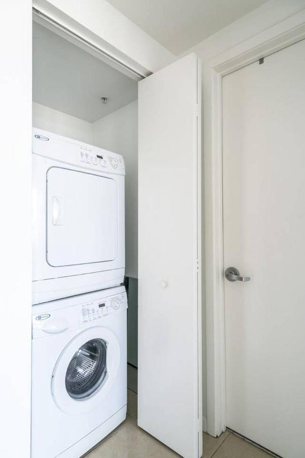 Modern 1 Bedroom Midtown Miami With Free Parking Exterior foto