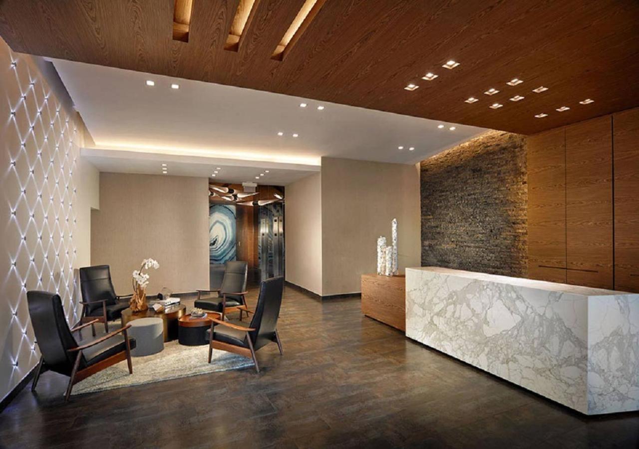 Modern 1 Bedroom Midtown Miami With Free Parking Exterior foto